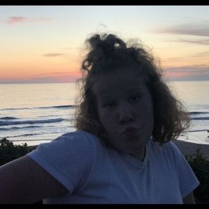 Meet your Posher, Kimberley